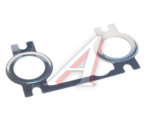 Изображение 3, 8165030SX Прокладка коллектора MERCEDES Axor, Atego2 выпускного STELLOX