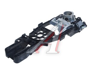 Кронштейн VW Passat (07-) ручки двери передней левой PATRON, 3C8839885,
                                                          фото 1 Изображение 1, P44-0012 Кронштейн VW Passat (07-) ручки двери передней левой PATRON