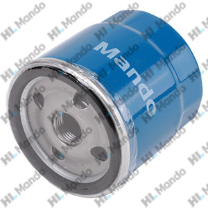 Изображение 5, MOF0111 Фильтр масляный DAEWOO Nexia CHEVROLET Lanos MANDO
