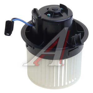 Изображение 2, MZZ0203CD Мотор отопителя ЛАДА Vesta (15-) RENAULT Logan (14-) салона KRAUF