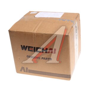 Изображение 5, 1002475466 Генератор SHACMAN SHAANXI X6000 дв.WP13 OE