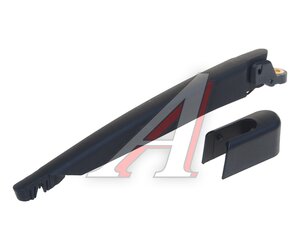 Изображение 2, PWA016 Рычаг стеклоочистителя OPEL Astra (04-) заднего PATRON