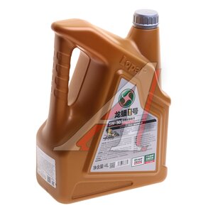 Изображение 2, LPL33379 Масло моторное LOPAL Ultra ESF SP 5W30 синт.4л