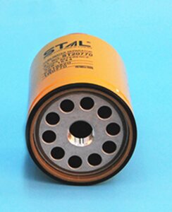 Изображение 2, ST20770 Фильтр топливный CATERPILLAR STAL
