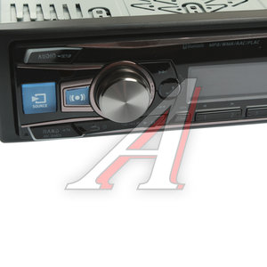 Изображение 3, UTE-92BT Магнитола автомобильная 1DIN ALPINE