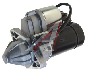 Изображение 1, TT15816 Стартер NISSAN Almera (01-05), Primera (02-07) TESLA TECHNICS