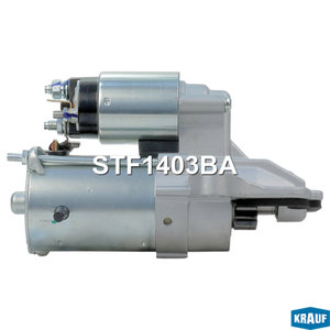 Изображение 5, STF1403BA Стартер FORD Focus (04-), Mondeo (07-) KRAUF