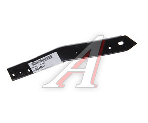 Изображение 1, 96545517 Кронштейн бампера CHEVROLET Lacetti хетчбек (03-) переднего левый OE