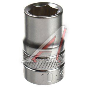 Изображение 1, LG-32110 Головка торцевая 3/8" 10мм LIGE