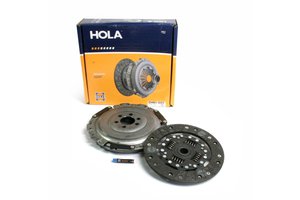 Изображение 3, CH01033 Сцепление VW Golf (93-02), Polo (95-01) HOLA
