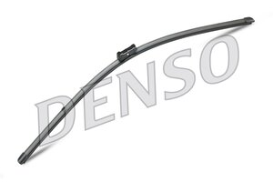 Изображение 6, DF-005 Щетка стеклоочистителя FIAT 500 (07-) 600/350мм комплект DENSO