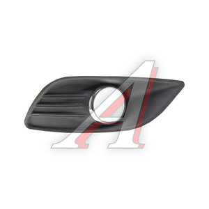 Изображение 2, BSG30921006 Накладка фары FORD Focus (05-08) противотуманной правой BSG