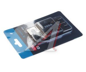 Изображение 2, FANL-300A Предохранитель ANL 300A (2шт.) никель ASPECT