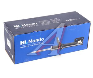 Изображение 3, MSS017212 Амортизатор FIAT Doblo (10-) передний левый газовый MANDO