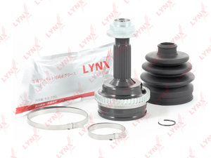 Изображение 3, CO7541A ШРУС наружный TOYOTA Vitz, Yaris комплект LYNX