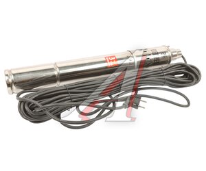 Изображение 1, 97250 Насос скважинный 500Вт 26л/мин. глубина погружения 80м подача 75м DENZEL