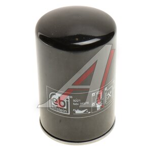 Изображение 2, 38976 Фильтр воздушный DAF LF55, CF75, CF85, XF95, XF105 системы AdBlue FEBI