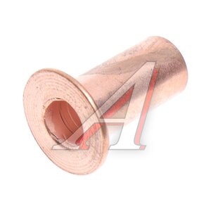 Изображение 1, 81922010109 Заклепка SHACMAN SHAANXI тормозных накладок (8х20мм) алюминиевая OE