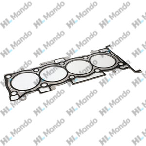 Изображение 4, EGHMH00057 Прокладка головки блока HYUNDAI Sonata (04-) (2.4) (M) MANDO
