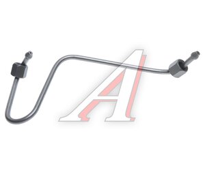 Изображение 1, 3LD-1104300-01 Трубка топливная MMZ-3LD высокого давления 1-го цилиндра ММЗ