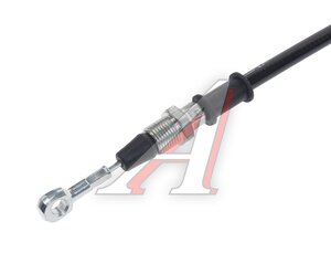 Изображение 2, GP.31570039 Трос стояночного тормоза УАЗ-3160 G-PART (ОАО ГАЗ)
