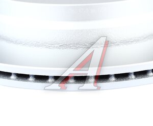 Изображение 5, 0986479375 Диск тормозной LAND ROVER Discovery (04-) задний (1шт.) BOSCH