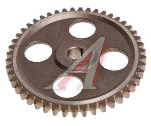 Изображение 2, 740.60-1011230 (АМ) Шестерня КАМАЗ-ЕВРО-3 насоса масляного ведомая привода АВТОМАГНАТ