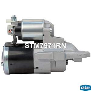 Изображение 4, STM7971RN Стартер MAZDA 3 (03-) KRAUF