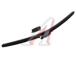Изображение 2, GY000419 Щетка стеклоочистителя 480мм беcкаркасная Multiclip Frameless GOODYEAR