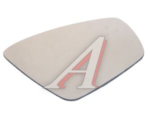 Изображение 1, 93641009 Элемент зеркальный VW Polo (10-) правый ERGON