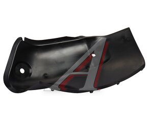 Изображение 2, NSP078200848951 Подкрылок RENAULT Logan задний правый NSP