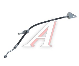 Изображение 1, 58732-2S100 Шланг тормозной HYUNDAI ix35 (10-) передний правый OE