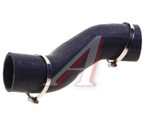 Изображение 1, QF47A00187 Патрубок BMW 1 (F20, F21) интеркулера QUATTRO FRENI