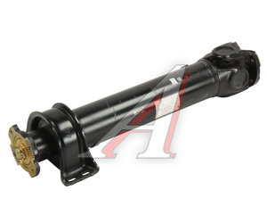 Изображение 1, DZ92189315096 Вал карданный SHACMAN SHAANXI OE