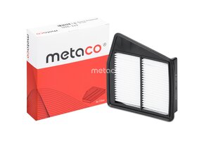 Изображение 1, 1000-343 Фильтр воздушный HONDA Accord (08-) METACO