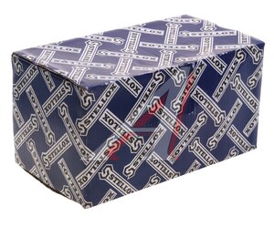 Изображение 4, 85-07017-SX Ремкомплект SAF вала тормозного STELLOX