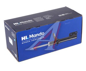 Изображение 4, MSS016247 Амортизатор HONDA CR-V (05-) передний правый газовый MANDO