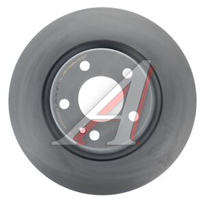 Изображение 4, 08.D530.13 Диск тормозной MERCEDES C (W205) (13-) задний (1шт.) BREMBO