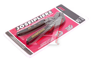 Изображение 1, JTC-3704 Зажим с фиксатором 1"-3/8" 35мм JTC