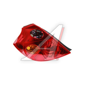 Изображение 1, 223-1928L-UE Фонарь задний KIA Ceed (06-) левый DEPO