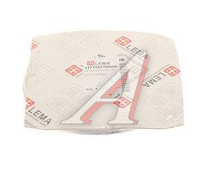 Изображение 2, 11715817BA00 Сальник BPW (ECO Plus) ступицы (SN36/42,  8-9т) LEMA