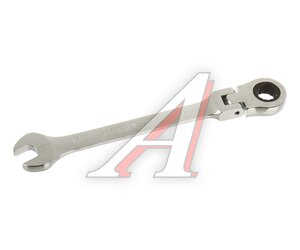 Изображение 1, LG-72412 Ключ комбинированный 12мм трещоточный с подвижной головкой LIGE