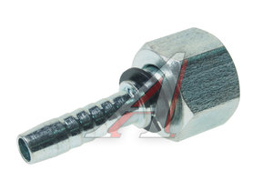 Изображение 2, M21513-05-18 Фитинг DKOL(Г) конус 24° 5/16" (M18х1.5) VITILLO
