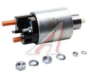 Изображение 1, 46058 Реле втягивающее NISSAN Micra стартера MEAT&DORIA