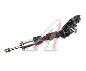 Изображение 2, 0261500337 Форсунка FORD Fiesta (12-) топливная BOSCH
