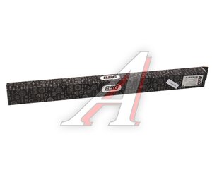 Изображение 5, BSG40992001 Щетка стеклоочистителя CHEVROLET Cruze (09-), Orlando (11-) комплект BSG