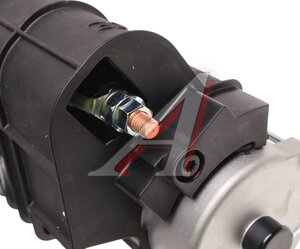 Изображение 5, 612600091076 Стартер SHACMAN SHAANXI (WP10.336E53) WEICHAI