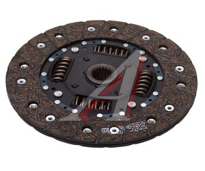 Изображение 3, 41100-26200 Диск сцепления HYUNDAI Solaris (17-) (1.4) OE