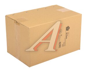 Изображение 3, AS5644 Фильтр воздушный KOMATSU FD основной SAKURA