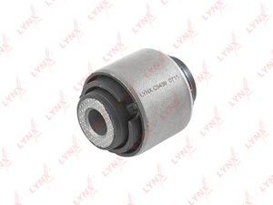 Изображение 1, C9439 Сайлентблок HONDA Accord (97-08) рычага заднего LYNX
